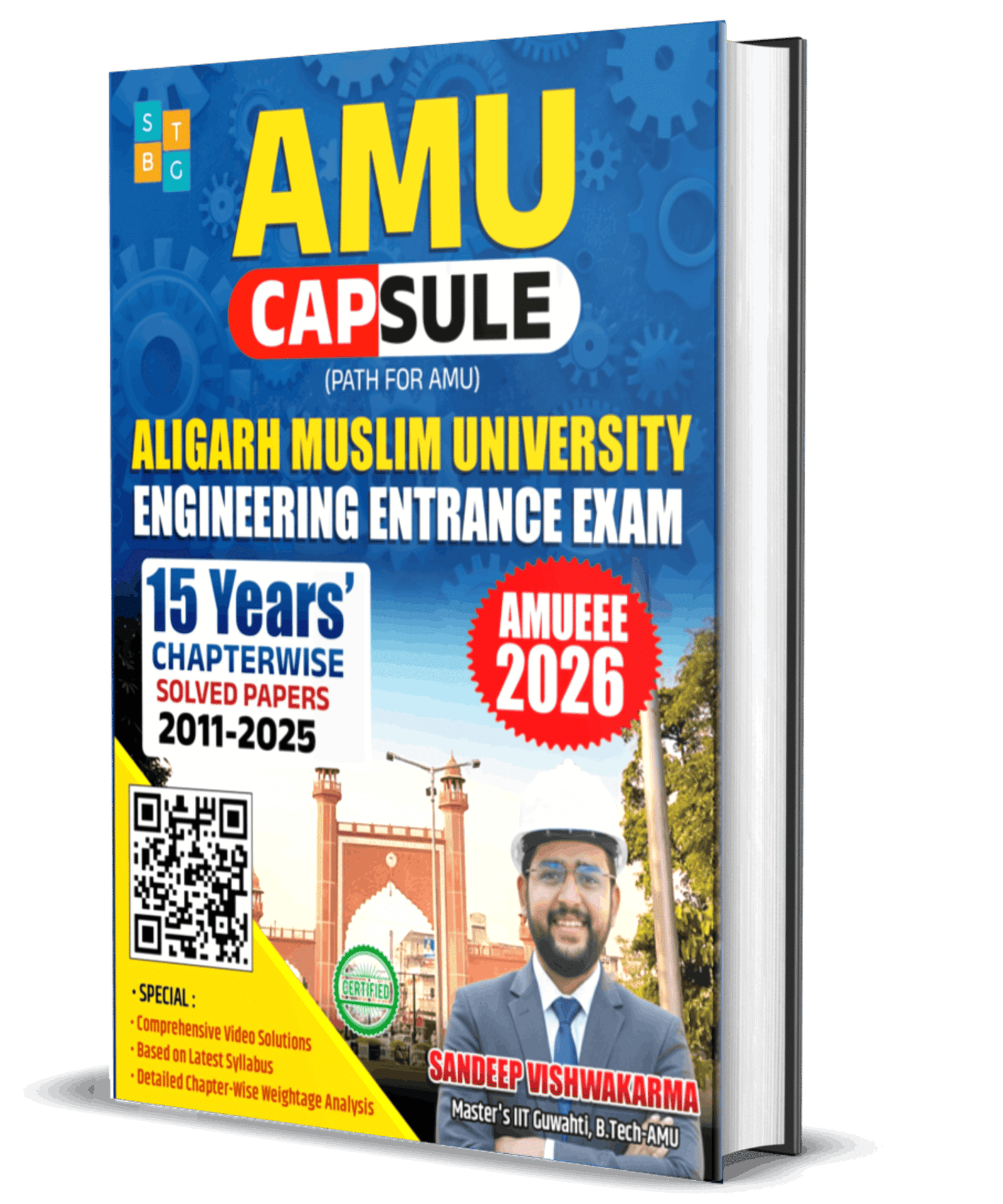 BEST BOOK FOR AMUEEE